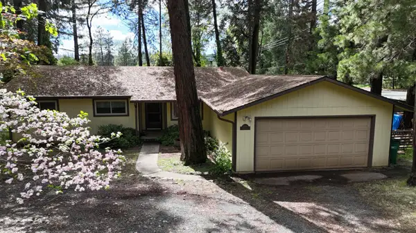 13608 Day Road, Grass Valley, CA 95945