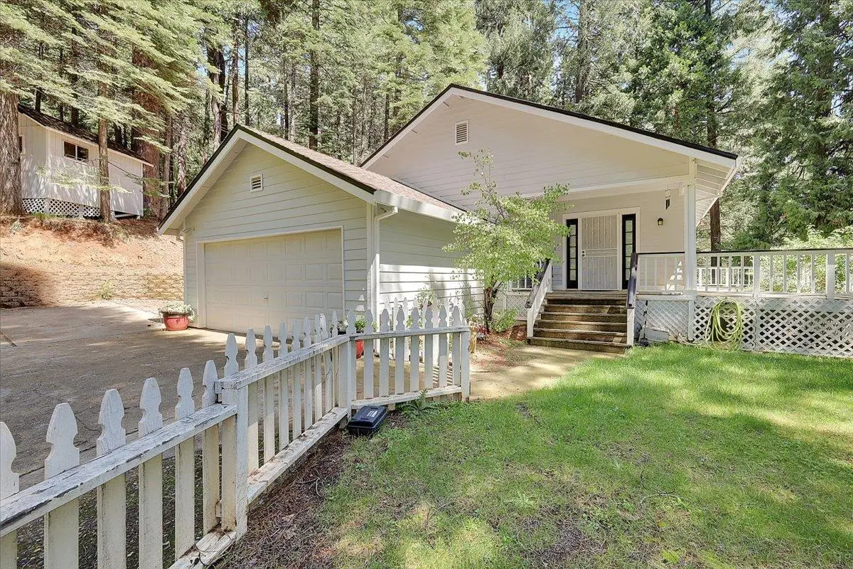 6471 Mica Court, Pollock Pines, CA 95726 - #1