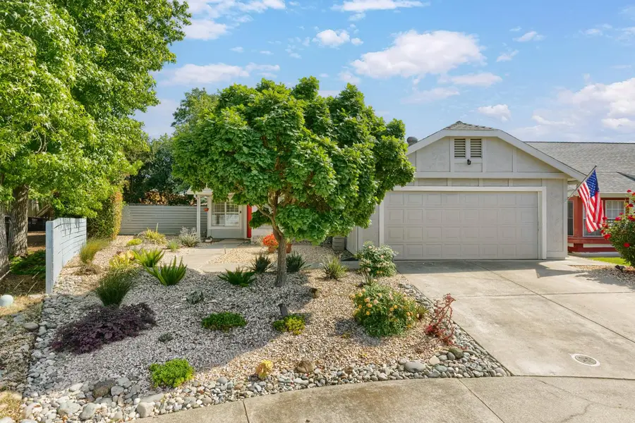 9516 Kellingworth Court, Sacramento, CA 95827 - #2