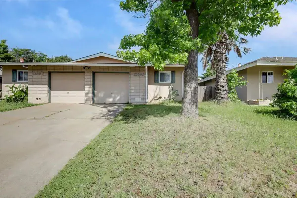 10381 Mills Tower Drive, Rancho Cordova, CA 95670