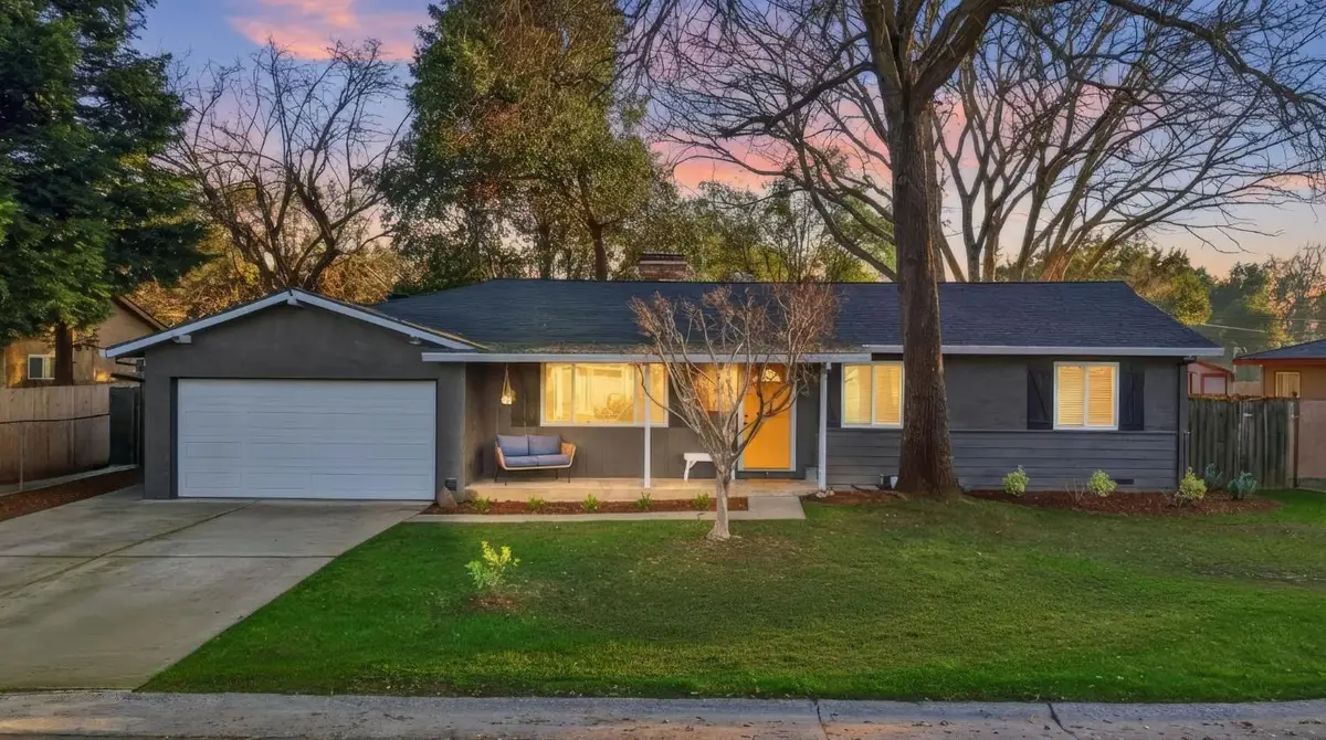 4604 Oxbow Drive, Sacramento, CA 95864 - #1