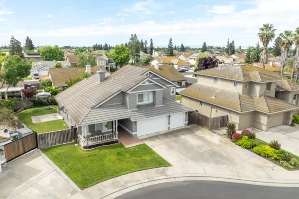 2505 Mission Court, Escalon, CA 95320