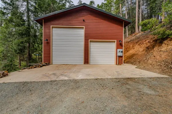 25445 Meadow Drive, Pioneer, CA 95666