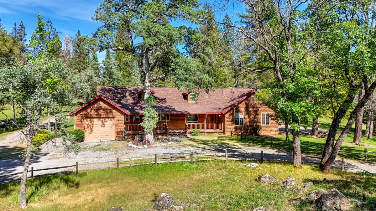 5215 Faraway Road, Greenwood, CA 95635 - #1