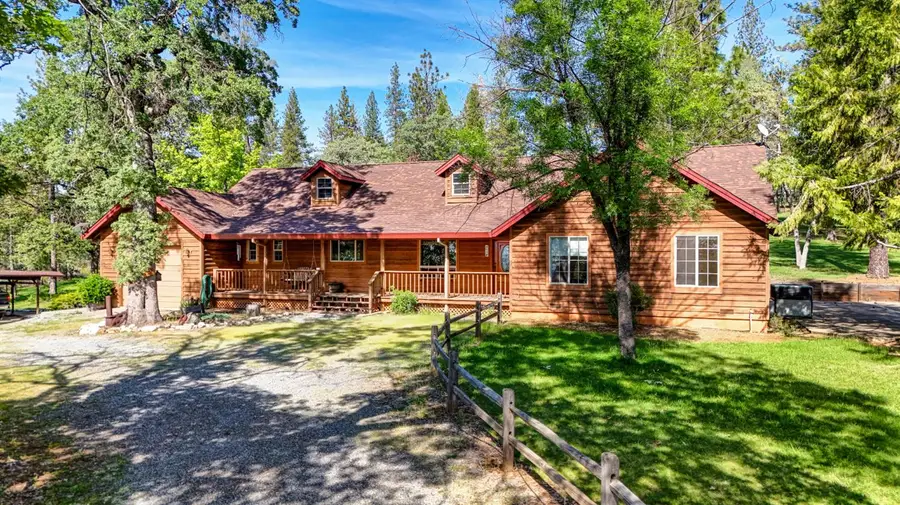 5215 Faraway Road, Greenwood, CA 95635 - #2