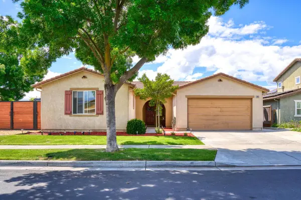 15901 Four Corners Court, Lathrop, CA 95330