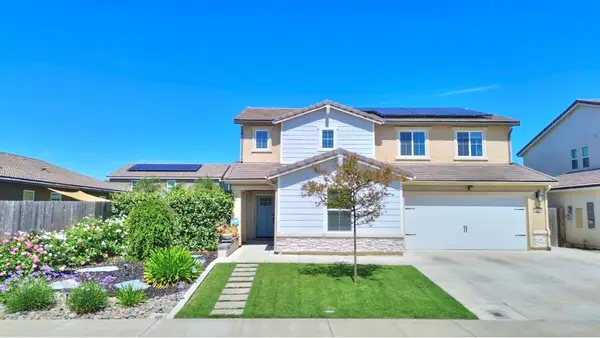 2129 Redding Way, Atwater, CA 95301