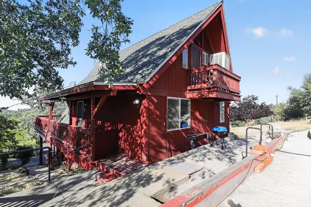 17418 Carlozzi Drive, Soulsbyville, CA 95372 - #1