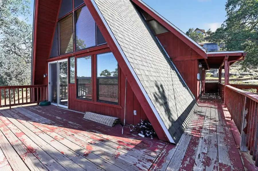 17418 Carlozzi Drive, Soulsbyville, CA 95372 - #2