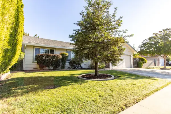 1705 Larkspur Place, Turlock, CA 95380