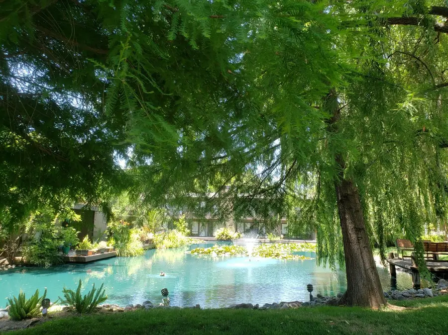 905 Fulton Avenue #410, Sacramento, CA 95825 - #2