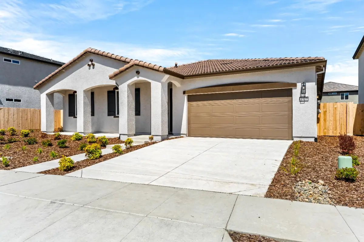 1517 Brook Trout Way, Sacramento, CA 95832 - #1