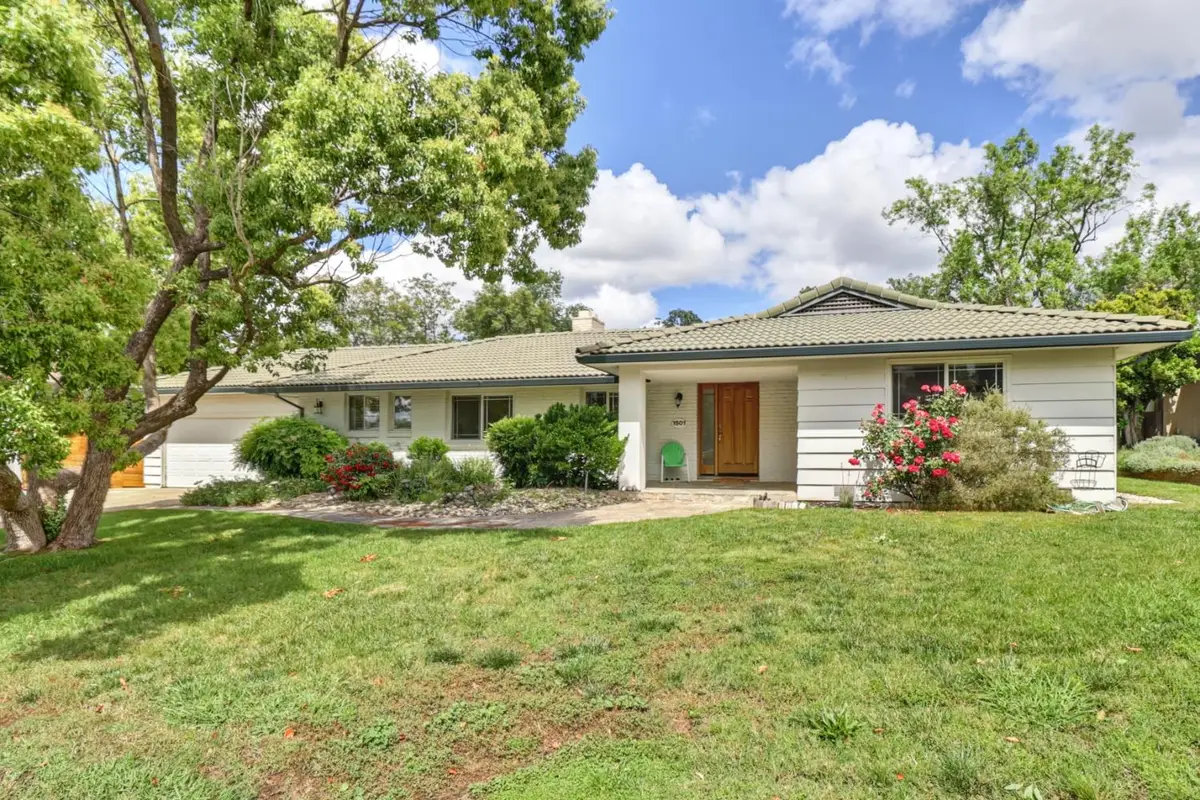 1501 Elsdon Circle, Carmichael, CA 95608 - #1