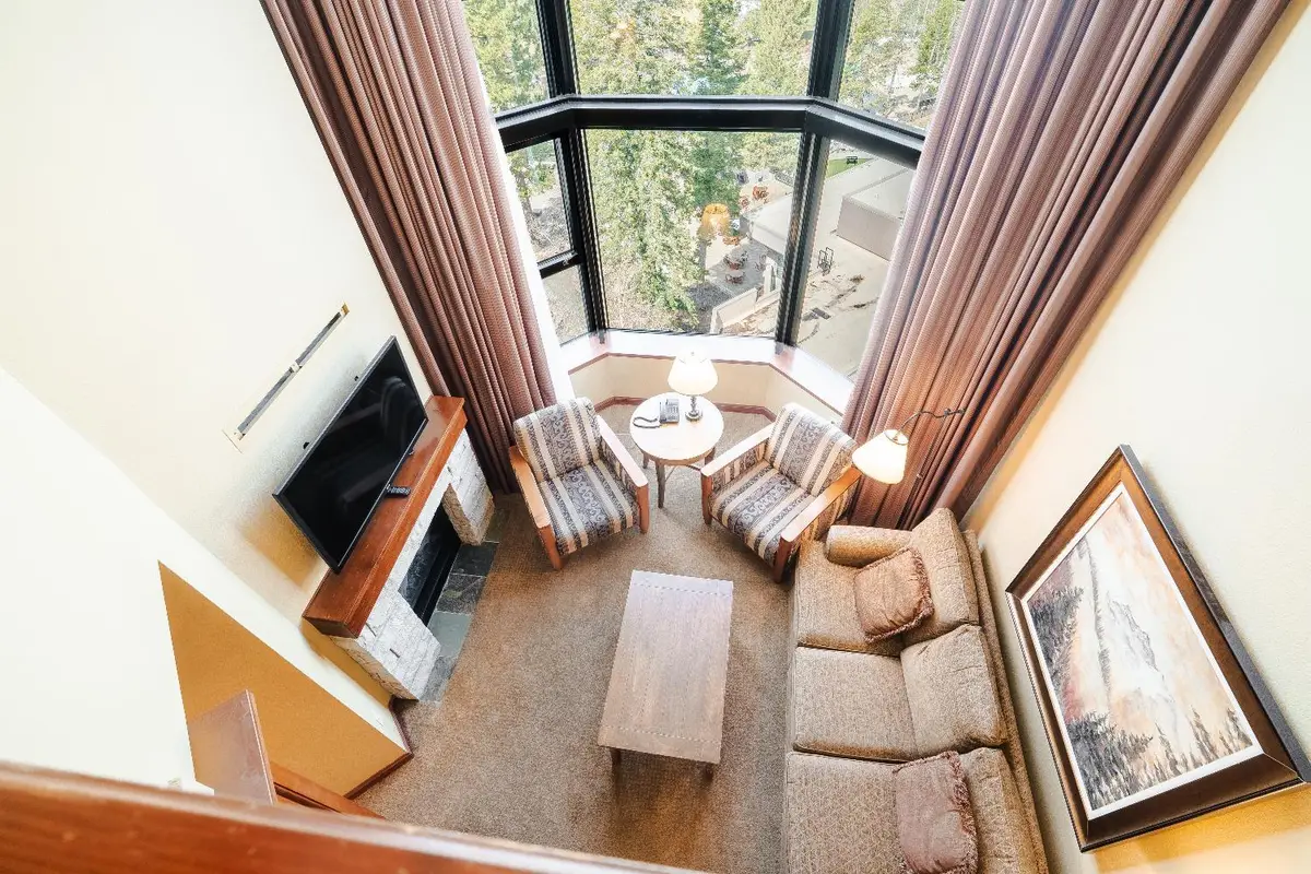 400 Resort Road #834, Olympic Valley, CA 96146 - #1