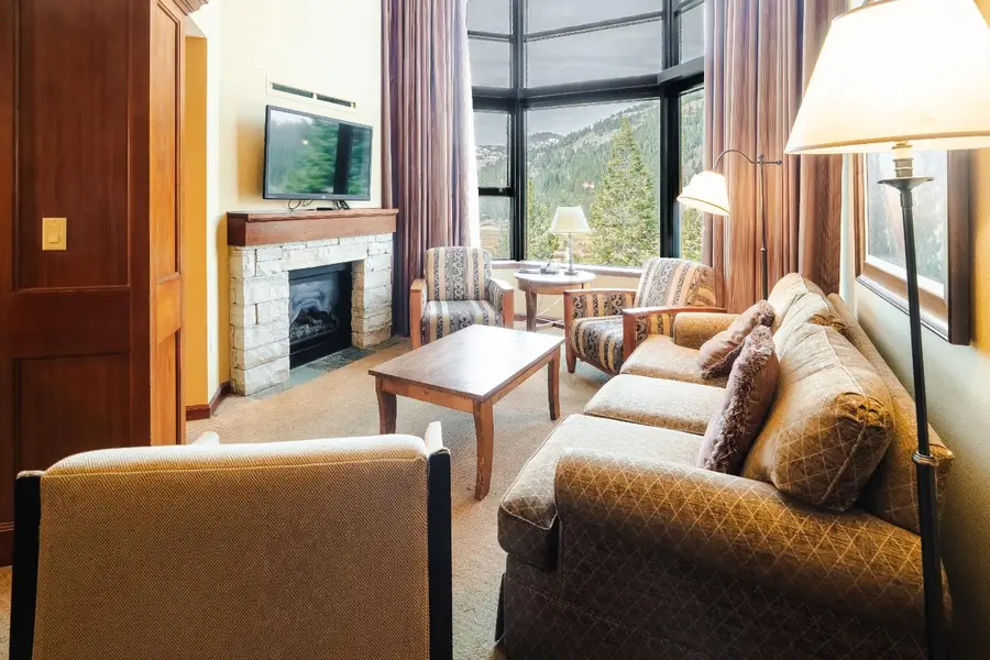 400 Resort Road #834, Olympic Valley, CA 96146 - #2
