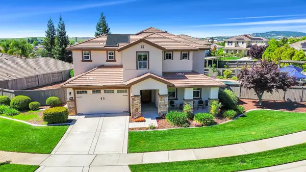 1554 Radford Loop, El Dorado Hills, CA 95762