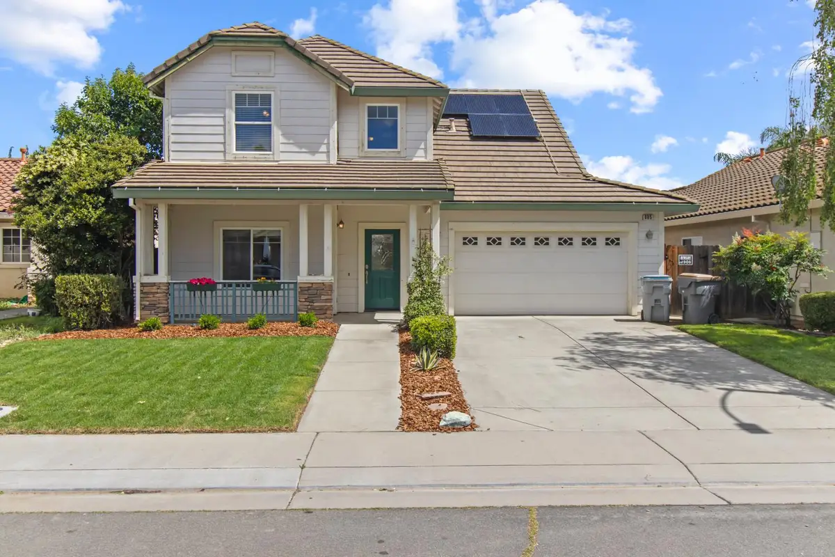 805 Atwell Circle, Woodland, CA 95776 - #1