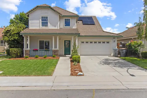 805 Atwell Circle, Woodland, CA 95776