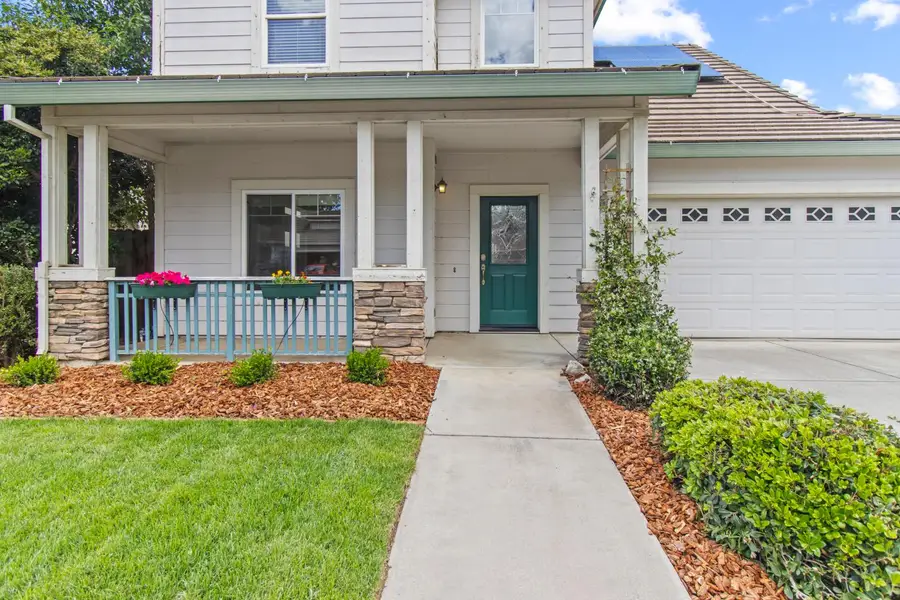 805 Atwell Circle, Woodland, CA 95776 - #2