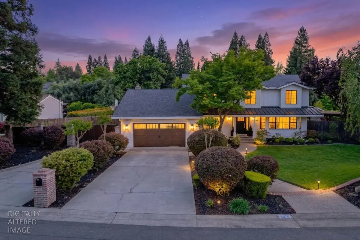 8570 Gunner Way, Fair Oaks, CA 95628 - #1