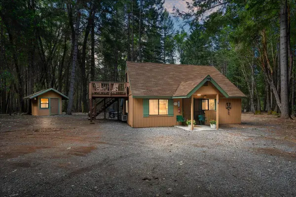 3000 Succor Lane, Foresthill, CA 95631