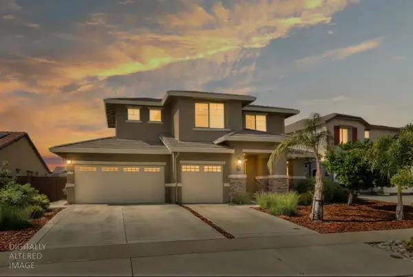 3652 Edington Drive, Rancho Cordova, CA 95742