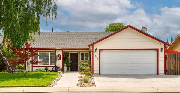 760 Pebble Way, Manteca, CA 95336