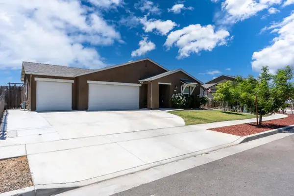 1807 Patricia Court, Los Banos, CA 93635