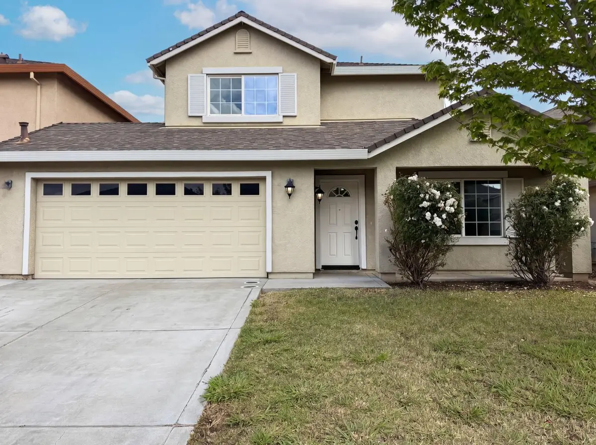 251 Sugnet Way, Sacramento, CA 95838 - #1