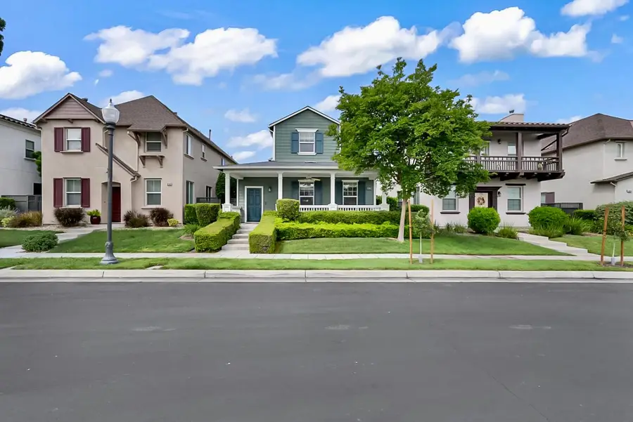 633 Castle Haven Drive, Tracy, CA 95377 - #2