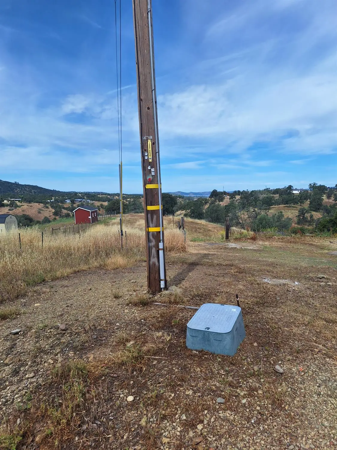 14754 Navarro Court, La Grange, CA 95329 - #1