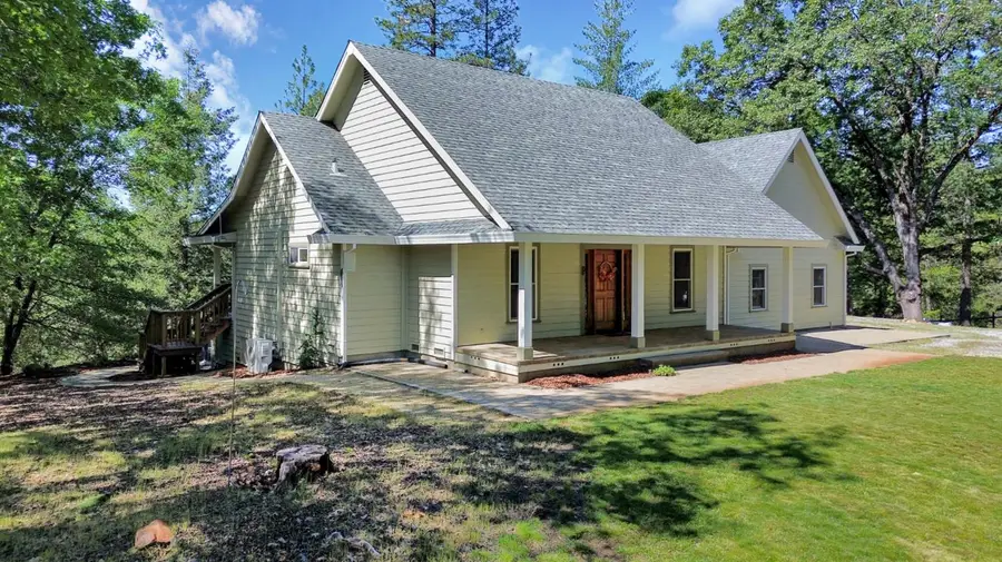 4080 Timber Lane, Placerville, CA 95667 - #2
