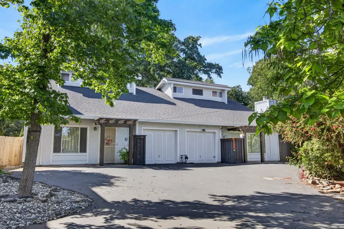 98 Alta Vista Avenue, Roseville, CA 95678 - #1