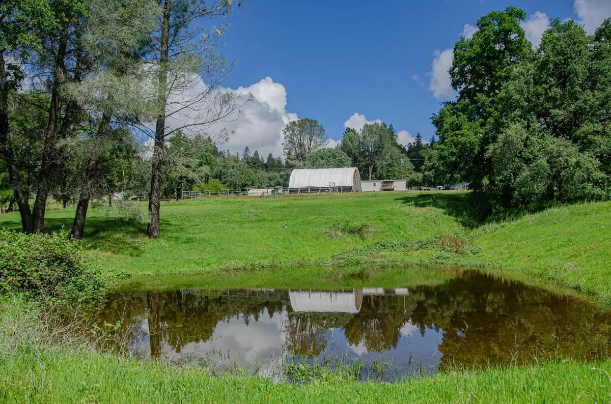 2640 Hoboken Creek Road, Greenwood, CA 95635 - #1