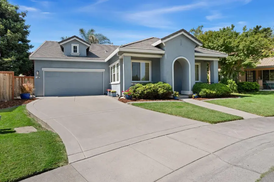 450 Forastera Circle, Sacramento, CA 95834 - #2