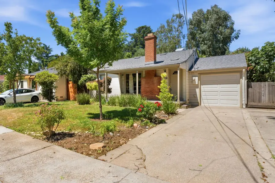 1356 50th Street, Sacramento, CA 95819 - #2