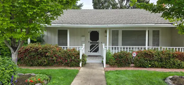 1149 W Benjamin Holt Drive, Stockton, CA 95207