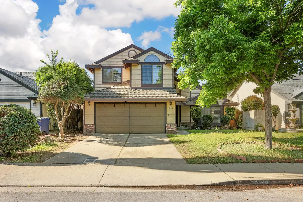2008 Sheldon Drive, Modesto, CA 95350 - #1