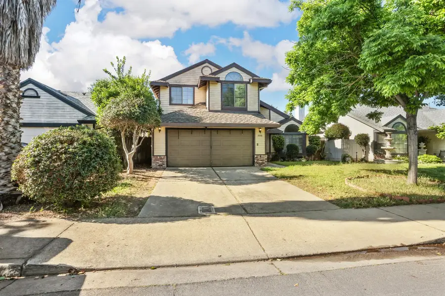 2008 Sheldon Drive, Modesto, CA 95350 - #3
