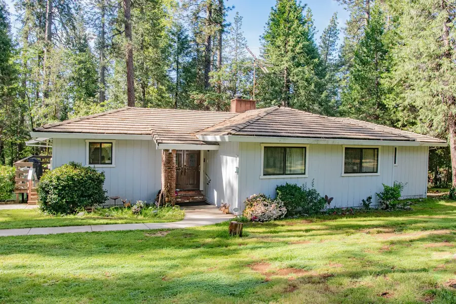 7380 Wentworth Springs Road, Georgetown, CA 95634 - #2