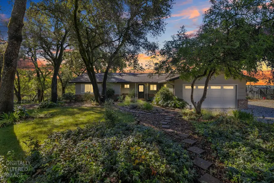 12320 Poppy Lane, Auburn, CA 95602 - #2