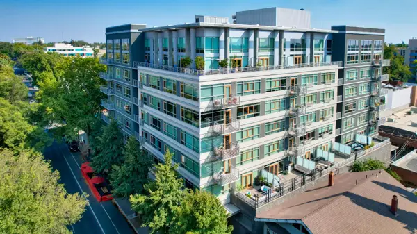 1818 L Street #402, Sacramento, CA 95811