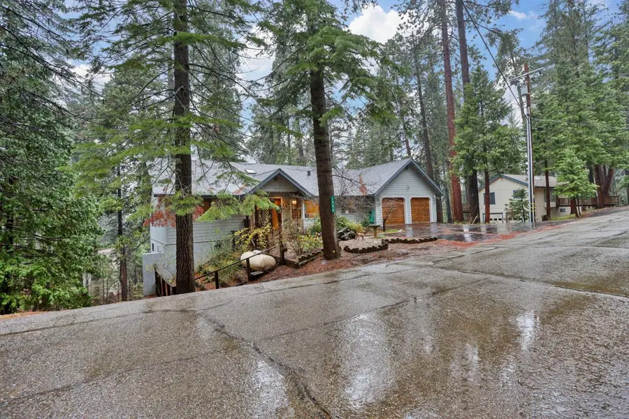 1996 Seminole Way, Arnold, CA 95223 - #2