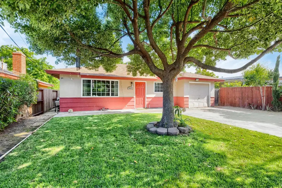 613 Morrison Avenue, Sacramento, CA 95838 - #2