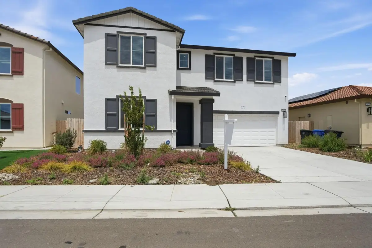 2937 Newhalen Street, Manteca, CA 95337 - #1