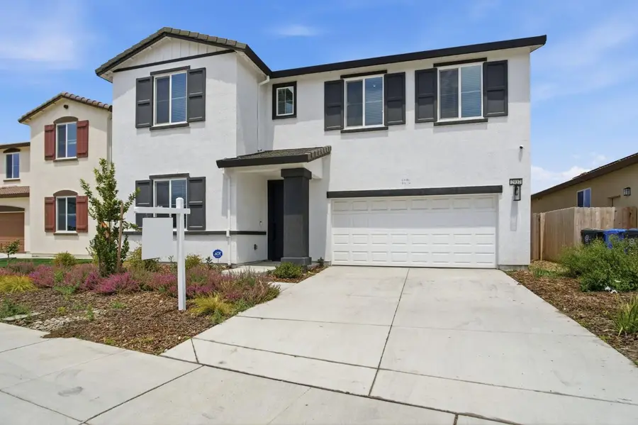 2937 Newhalen Street, Manteca, CA 95337 - #2