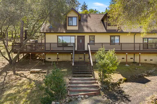 14800 Mcelroy Road, Auburn, CA 95602