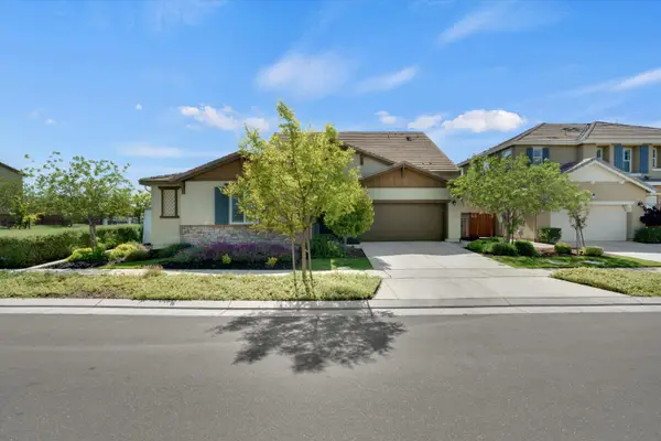 17562 Graceada Lane, Lathrop, CA 95330