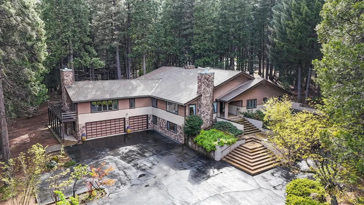 4620 Dio Linda Court, Pollock Pines, CA 95726 - #1