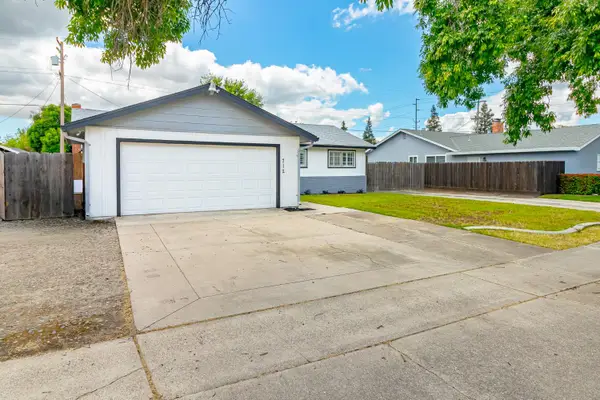 712 Woodrow Avenue, Modesto, CA 95350
